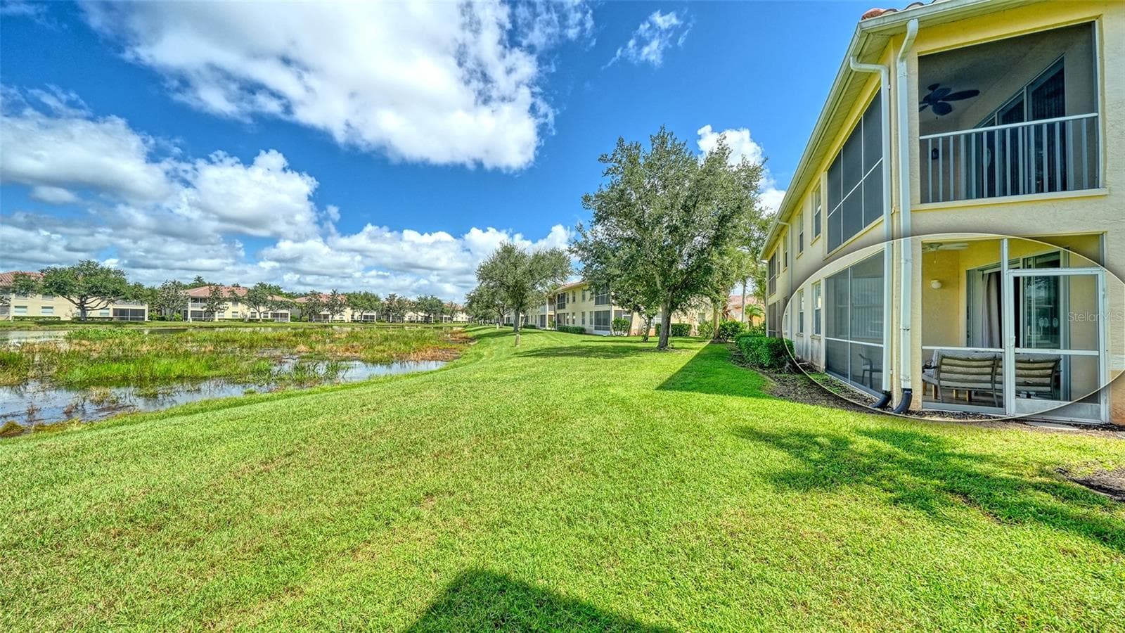 Condominium at 4202 VICENZA DR #A23, VENICE, photo 28 of 47