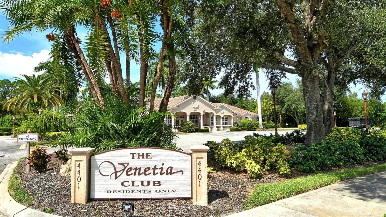 Condominium at 4202 VICENZA DR #A23, VENICE, photo 33 of 47