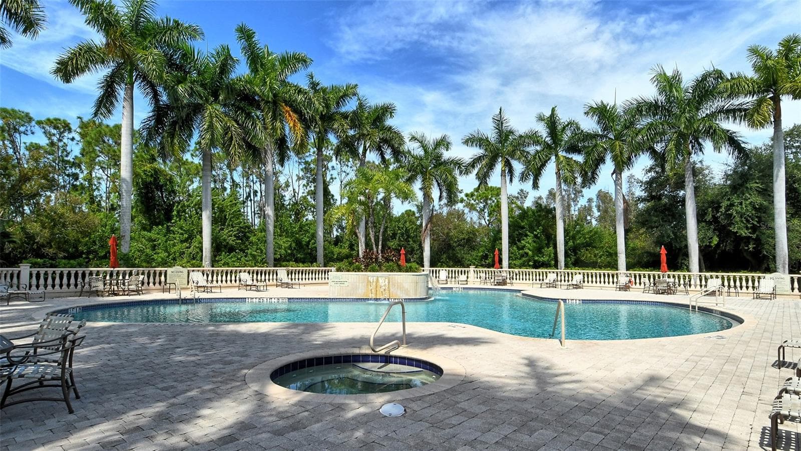 Condominium at 4202 VICENZA DR #A23, VENICE, photo 38 of 47