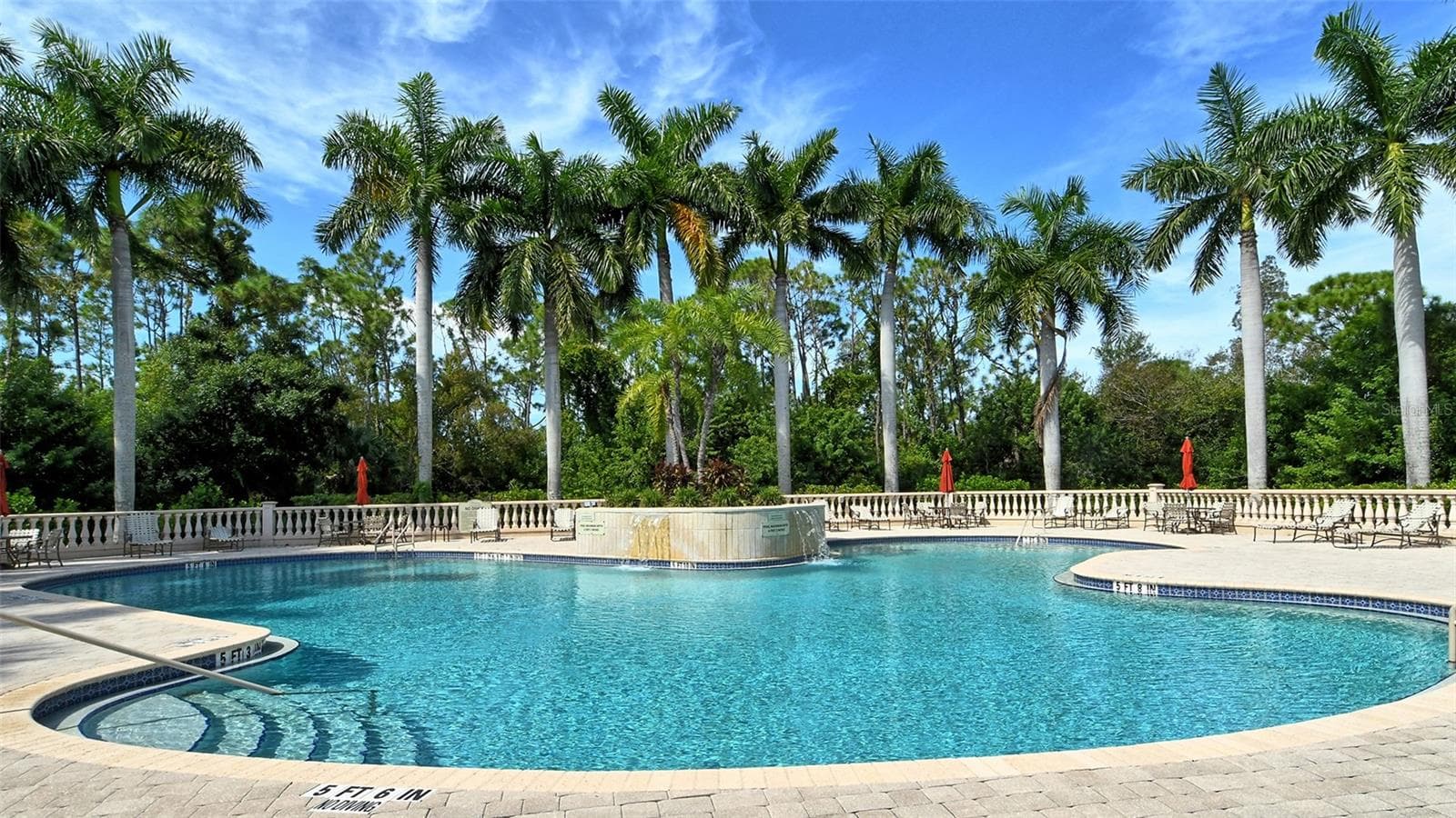 Condominium at 4202 VICENZA DR #A23, VENICE, photo 39 of 47