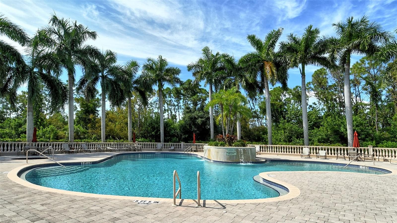 Condominium at 4202 VICENZA DR #A23, VENICE, photo 40 of 47