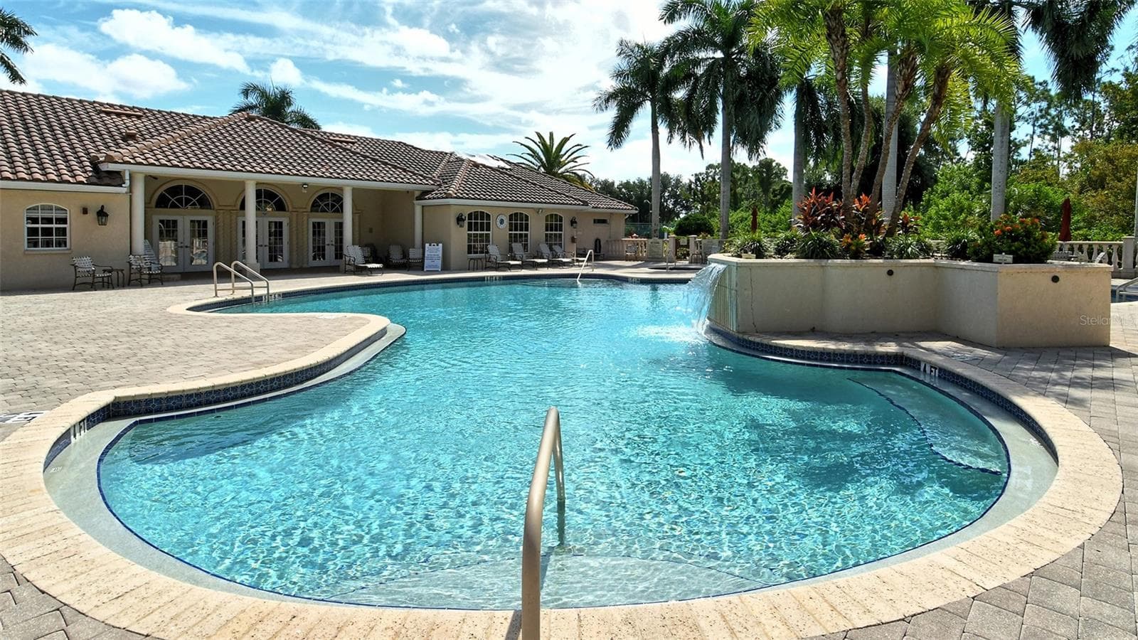 Condominium at 4202 VICENZA DR #A23, VENICE, photo 41 of 47