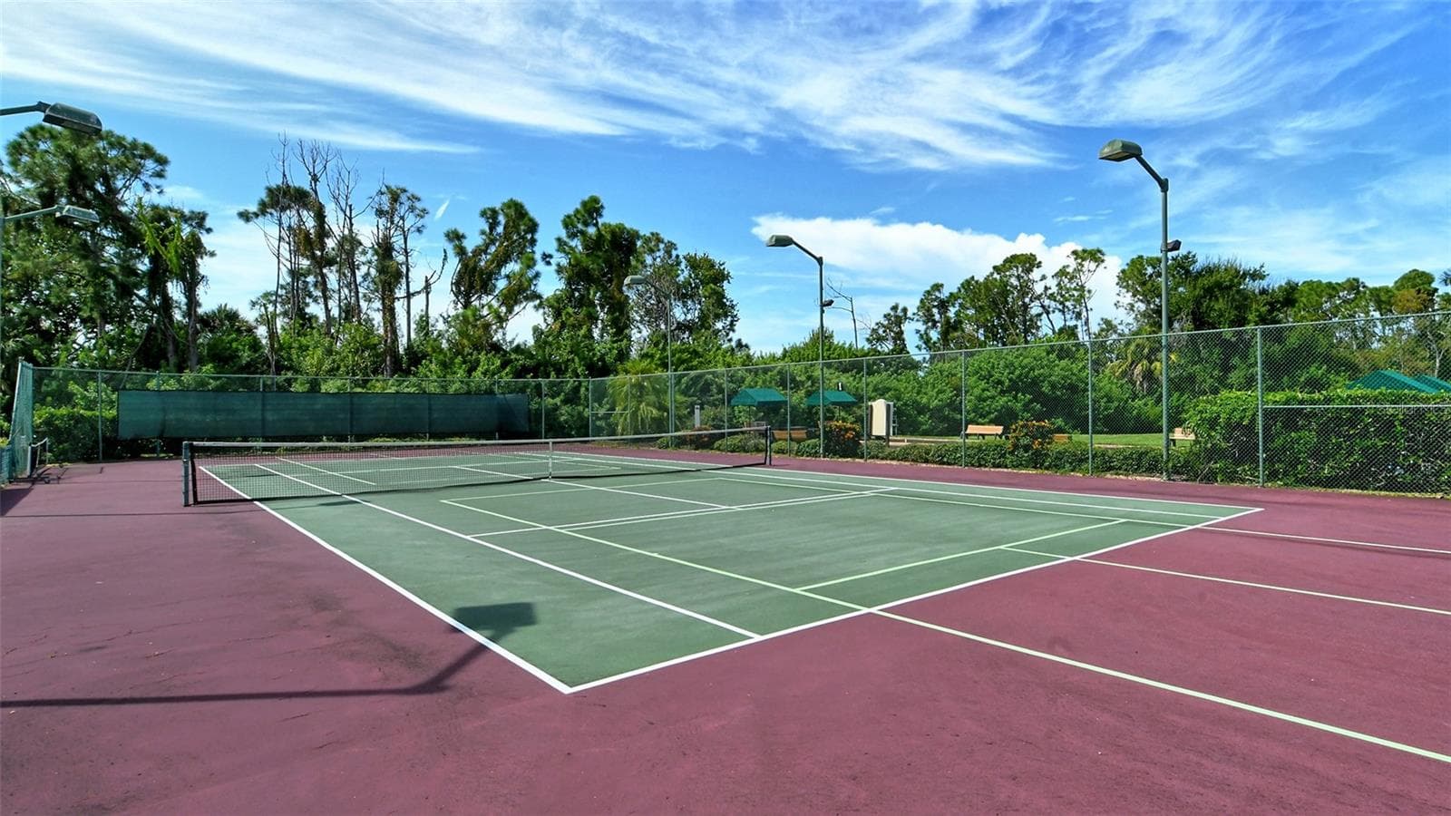 Condominium at 4202 VICENZA DR #A23, VENICE, photo 44 of 47