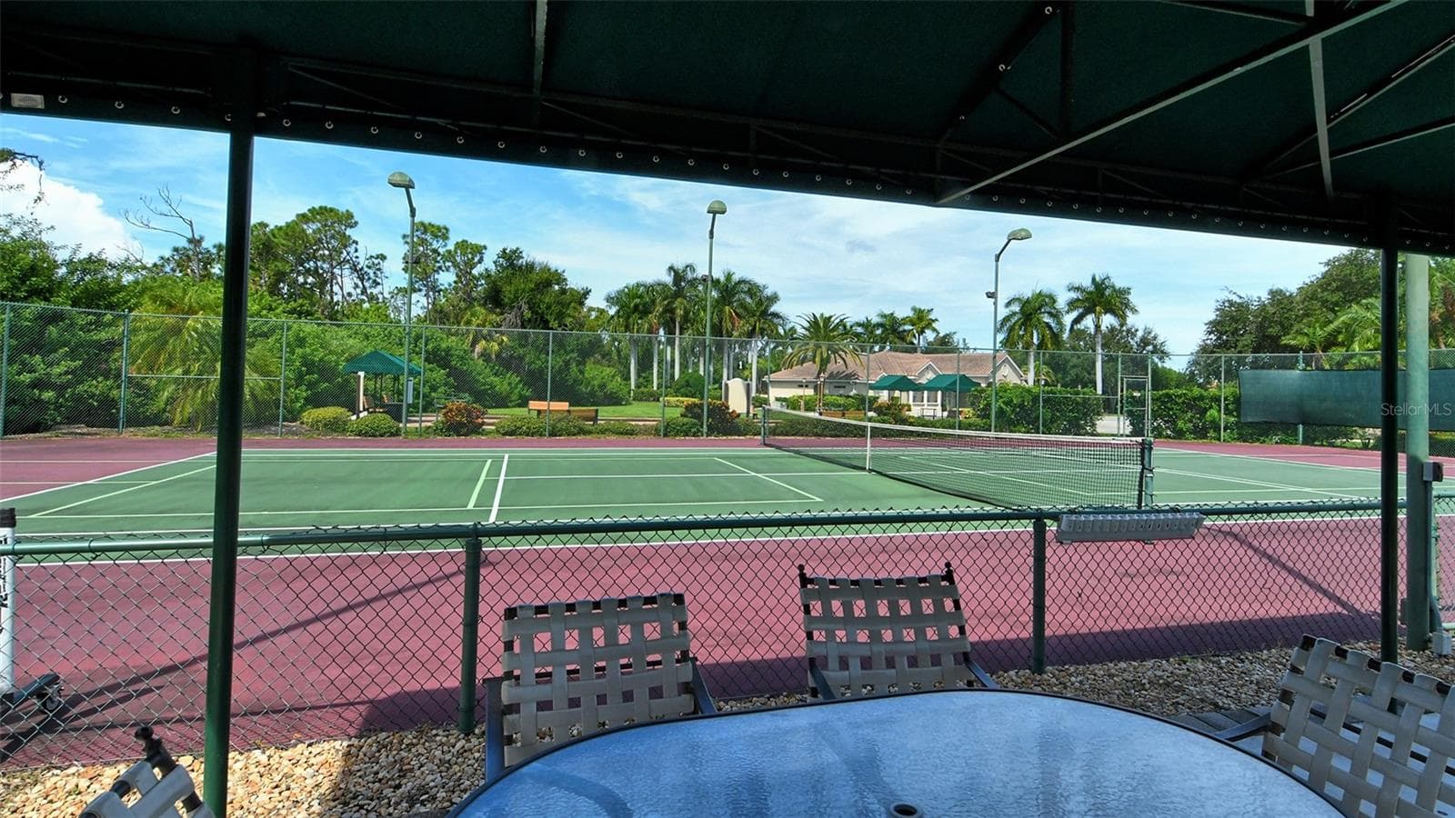 Condominium at 4202 VICENZA DR #A23, VENICE, photo 45 of 47