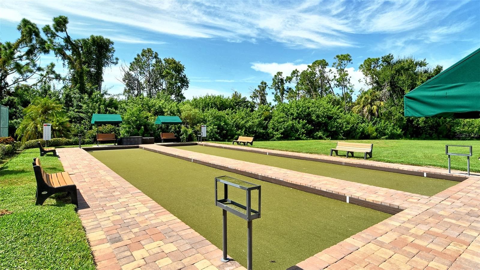 Condominium at 4202 VICENZA DR #A23, VENICE, photo 47 of 47