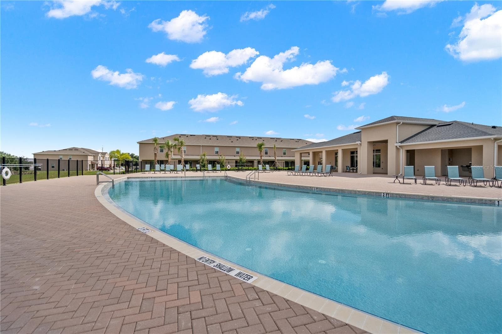 Amenities - 2835 MALOOF DR, DAVENPORT
