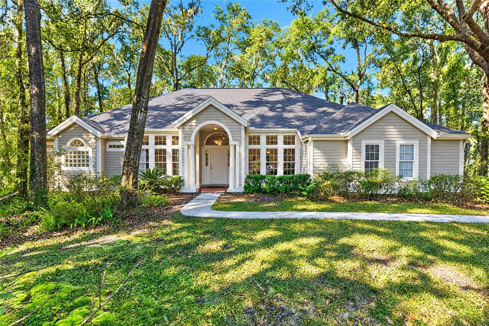 Single Family Residence at 9523 SW 51ST RD, GAINESVILLE, photo 2 of 53