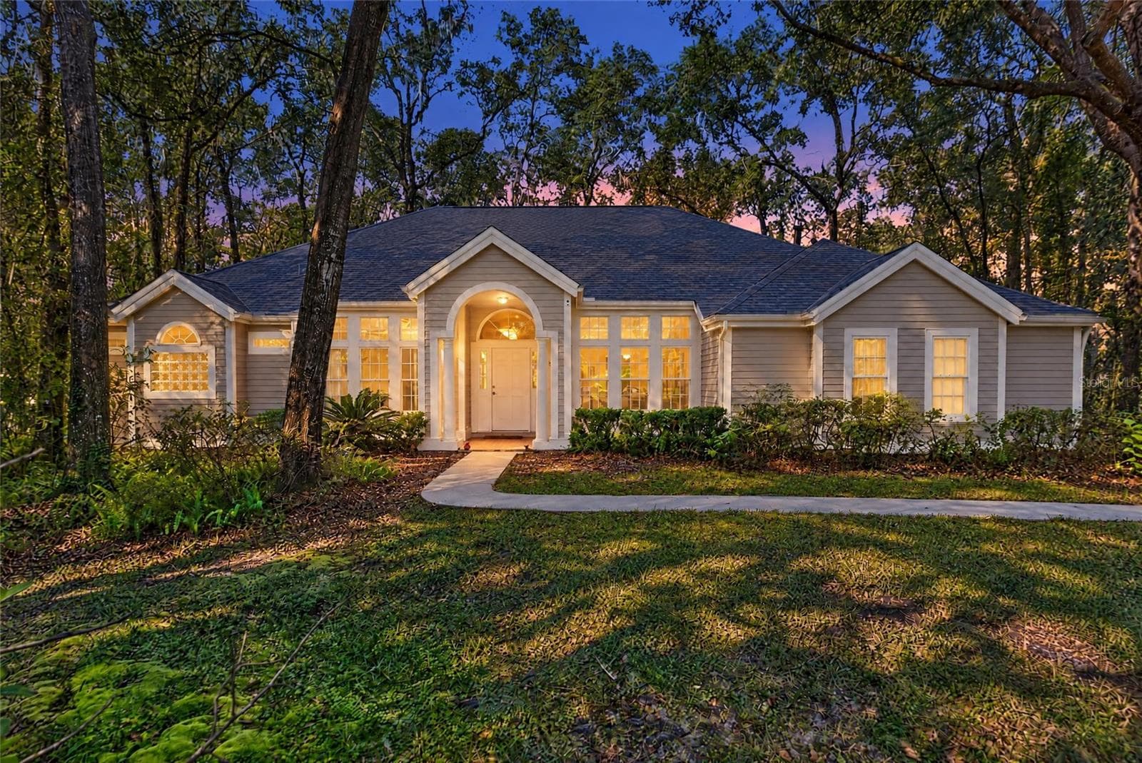 Single Family Residence at 9523 SW 51ST RD, GAINESVILLE, photo 53 of 53