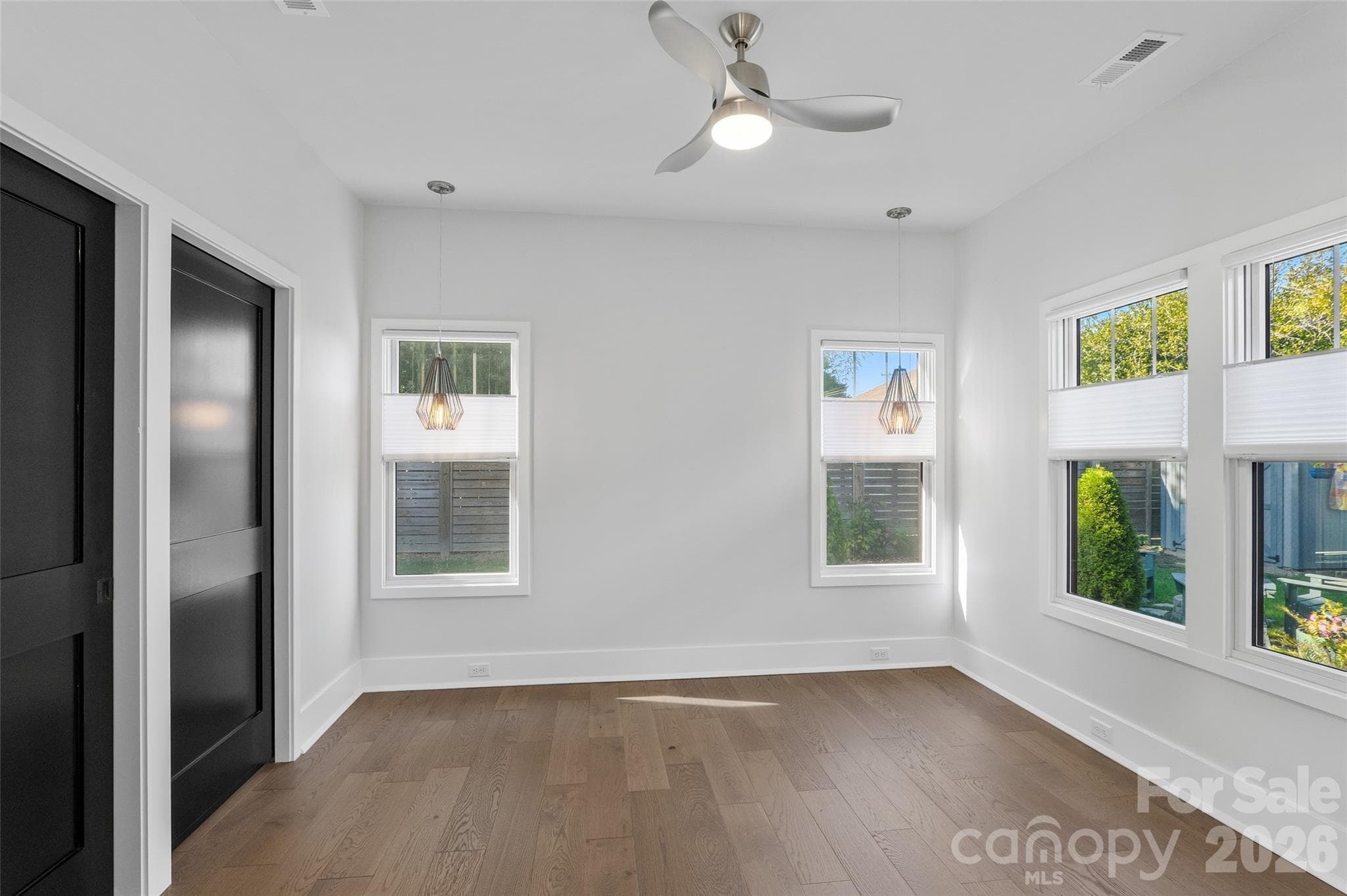 Single Family Residence at 205 N Johnson Street, Brevard, photo 16 of 45