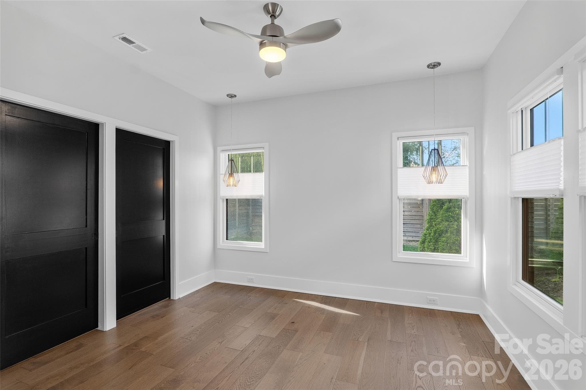 Single Family Residence at 205 N Johnson Street, Brevard, photo 17 of 45