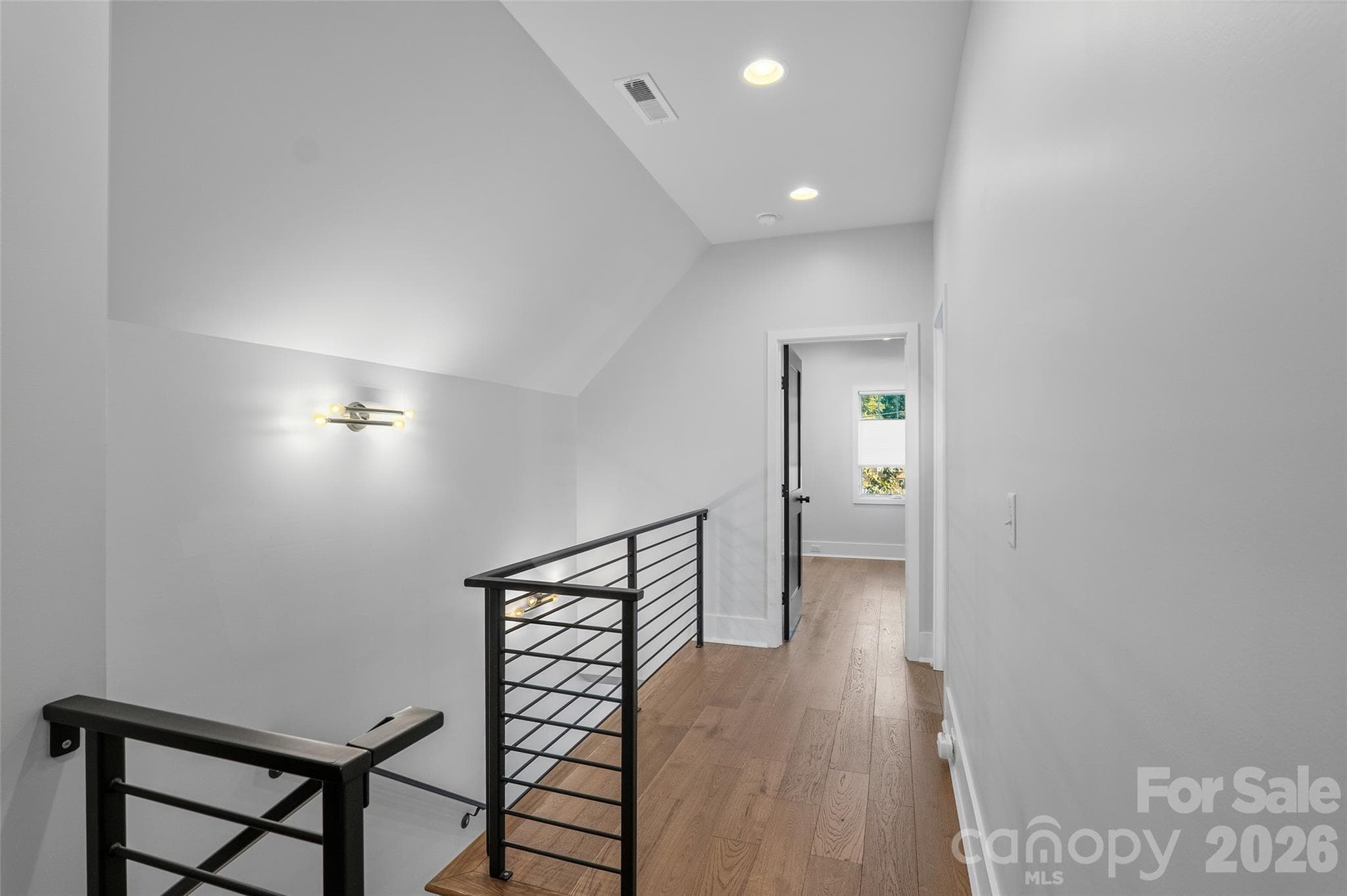 Single Family Residence at 205 N Johnson Street, Brevard, photo 21 of 45