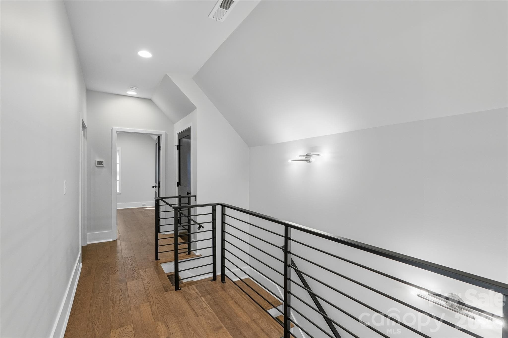 Single Family Residence at 205 N Johnson Street, Brevard, photo 23 of 45