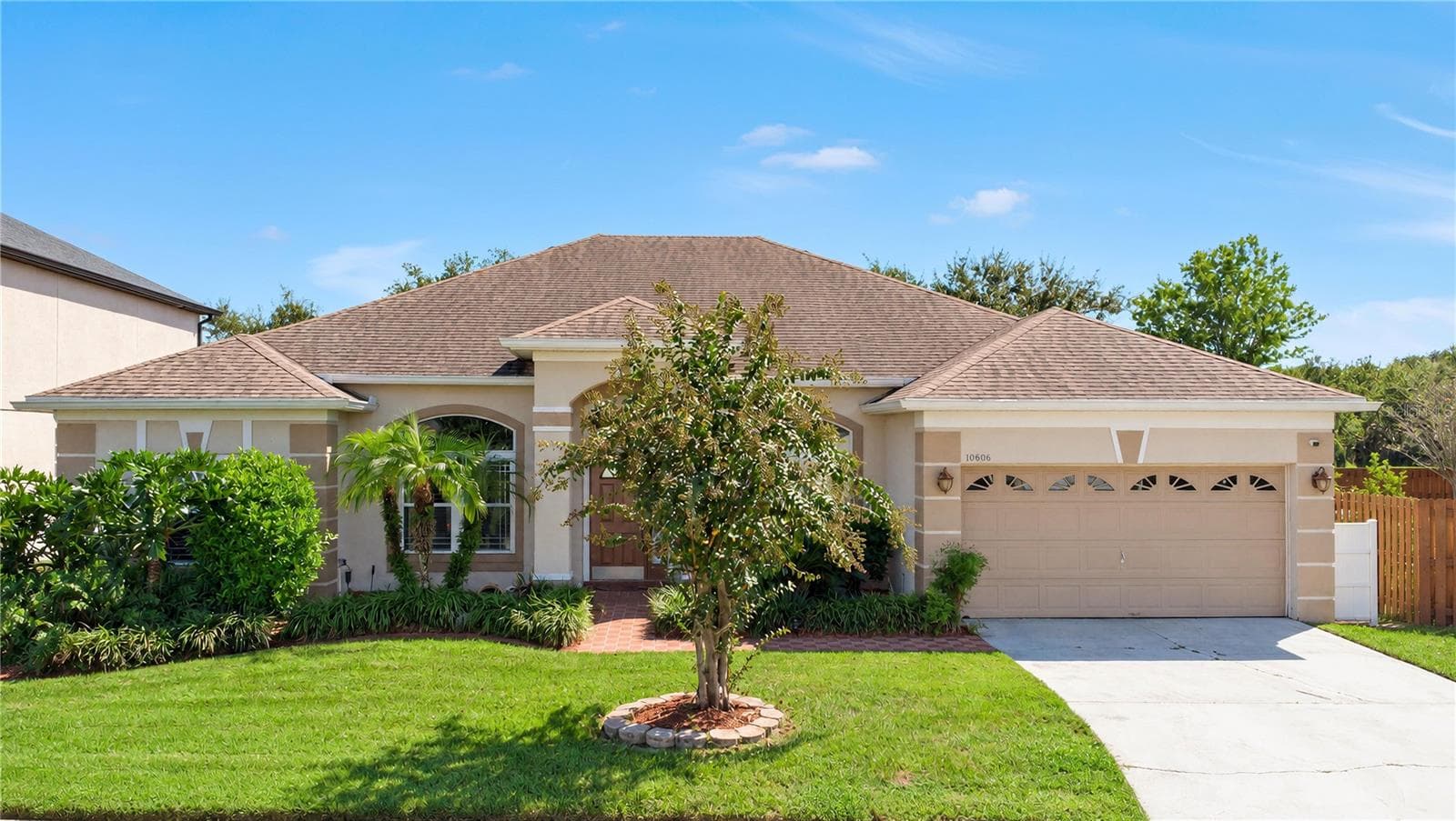 10606 CLOUDVIEW DR