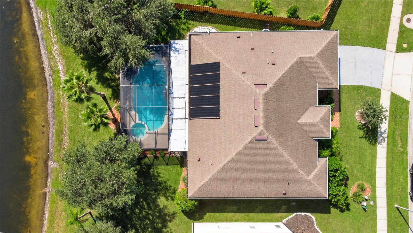 Single Family Residence at 10606 CLOUDVIEW DR, ORLANDO, photo 33 of 41