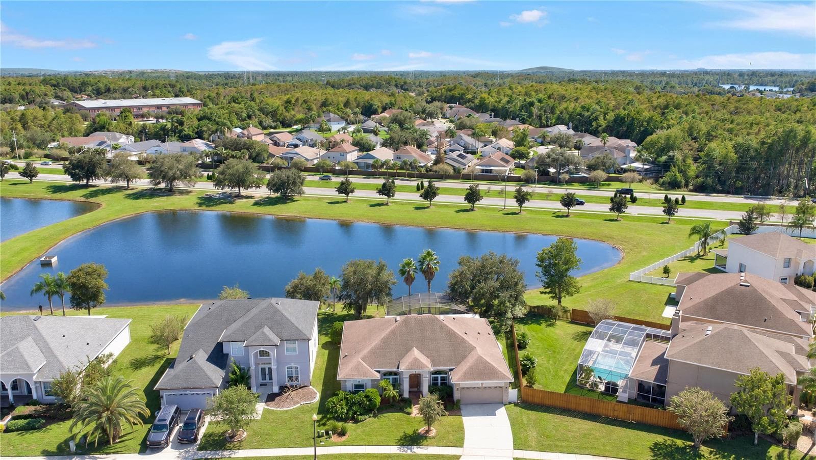 Single Family Residence at 10606 CLOUDVIEW DR, ORLANDO, photo 34 of 41