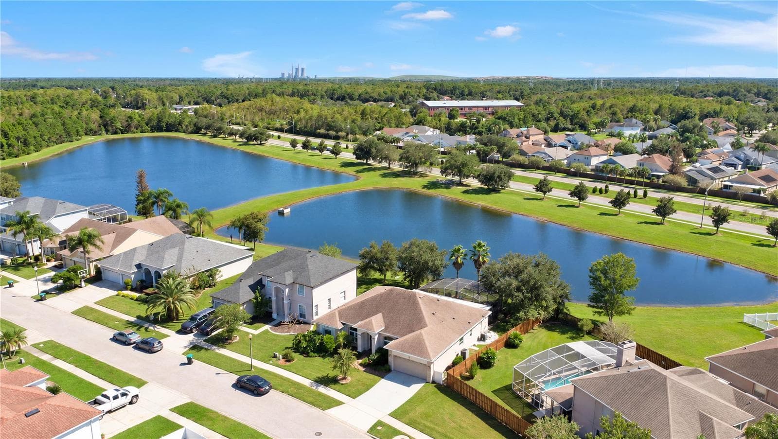 Single Family Residence at 10606 CLOUDVIEW DR, ORLANDO, photo 35 of 41