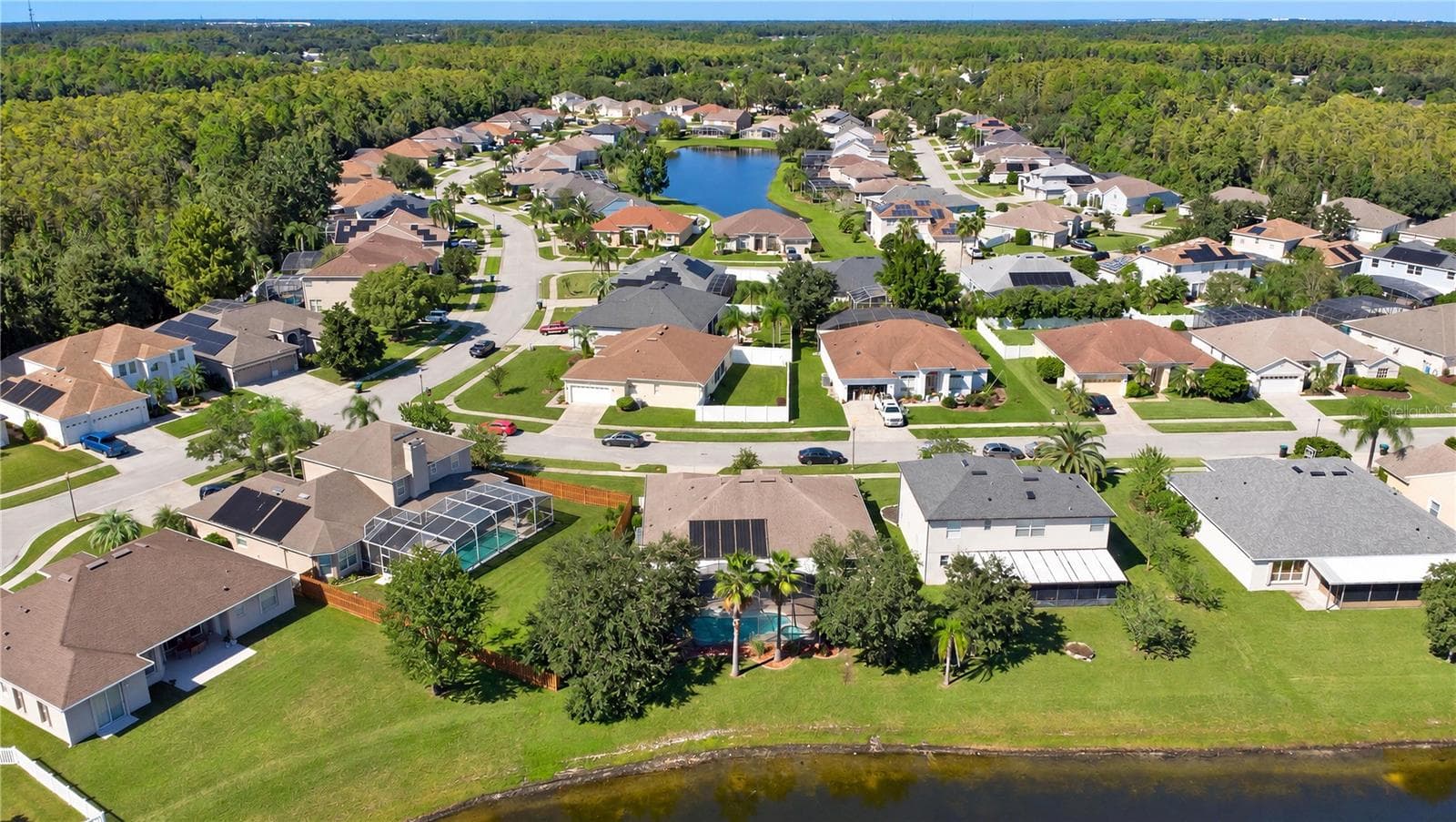 Single Family Residence at 10606 CLOUDVIEW DR, ORLANDO, photo 36 of 41