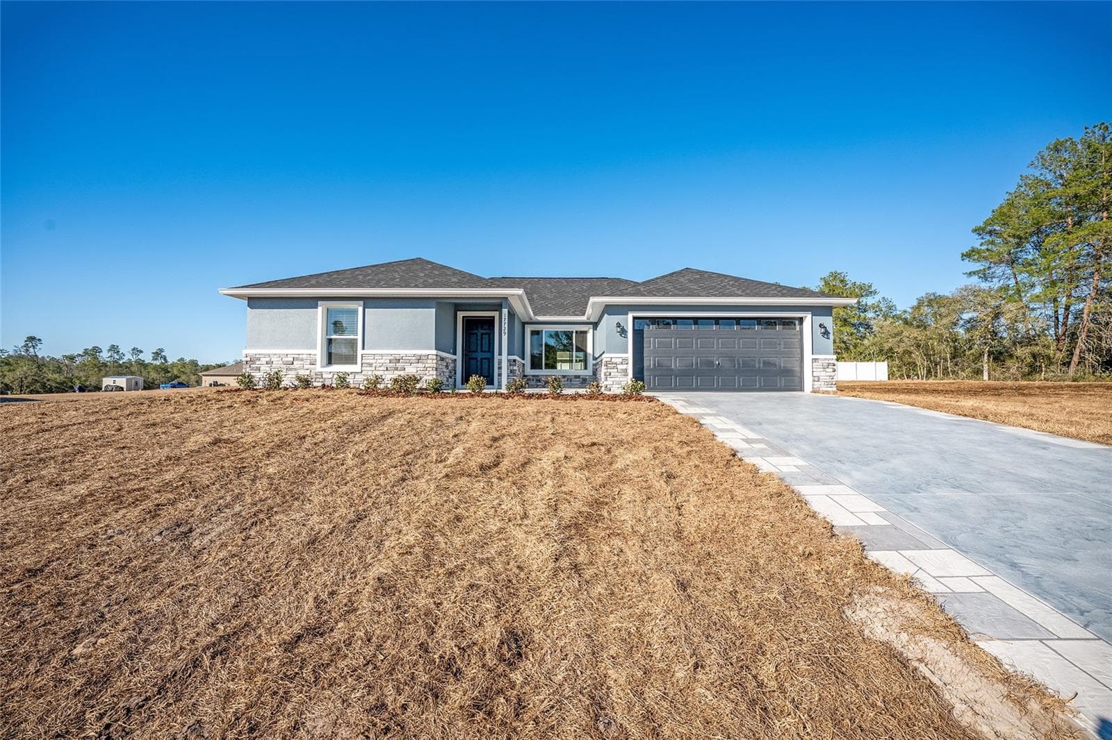 Single Family Residence at 14706 SW 79TH TERRACE RD, OCALA, photo 4 of 37