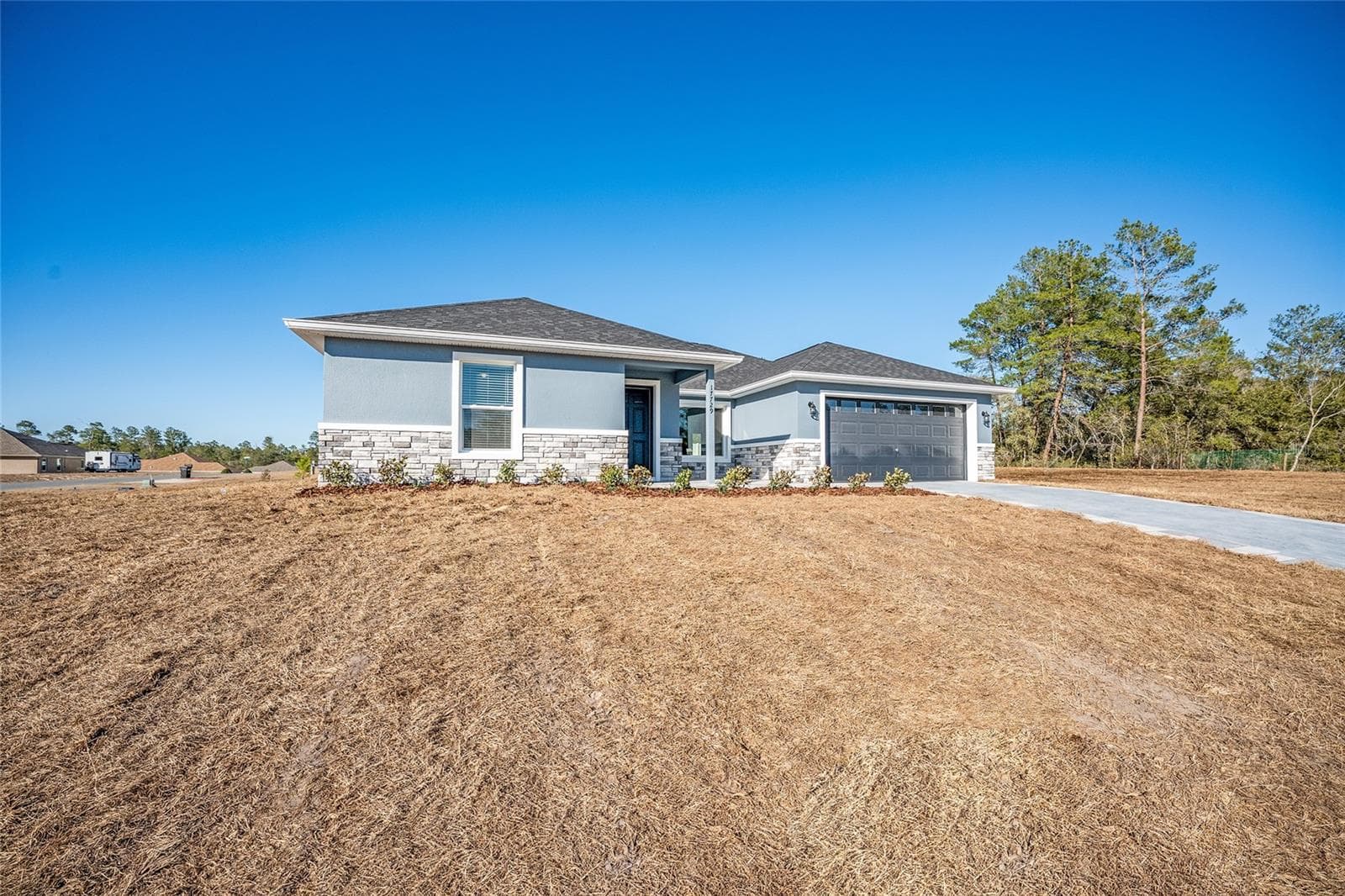 Single Family Residence at 14706 SW 79TH TERRACE RD, OCALA, photo 5 of 37