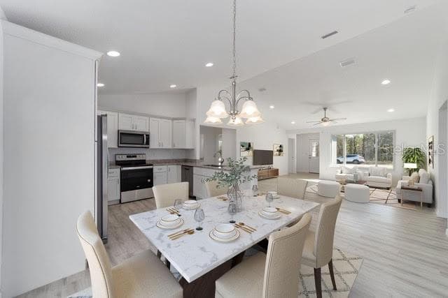 Single Family Residence at 14706 SW 79TH TERRACE RD, OCALA, photo 13 of 37