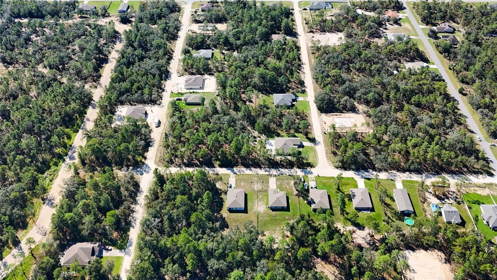 Land at 14109 EASTERN PHOEBE RD, WEEKI WACHEE, photo 2 of 7