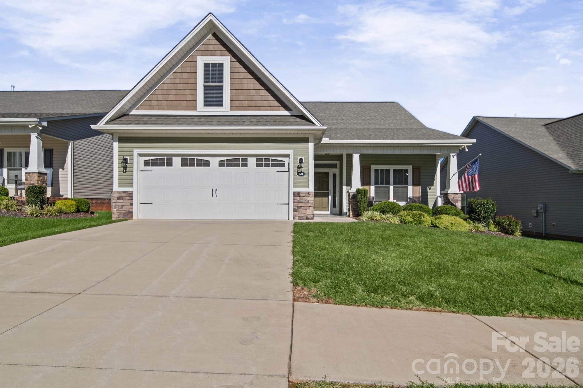 534 River Birch Drive