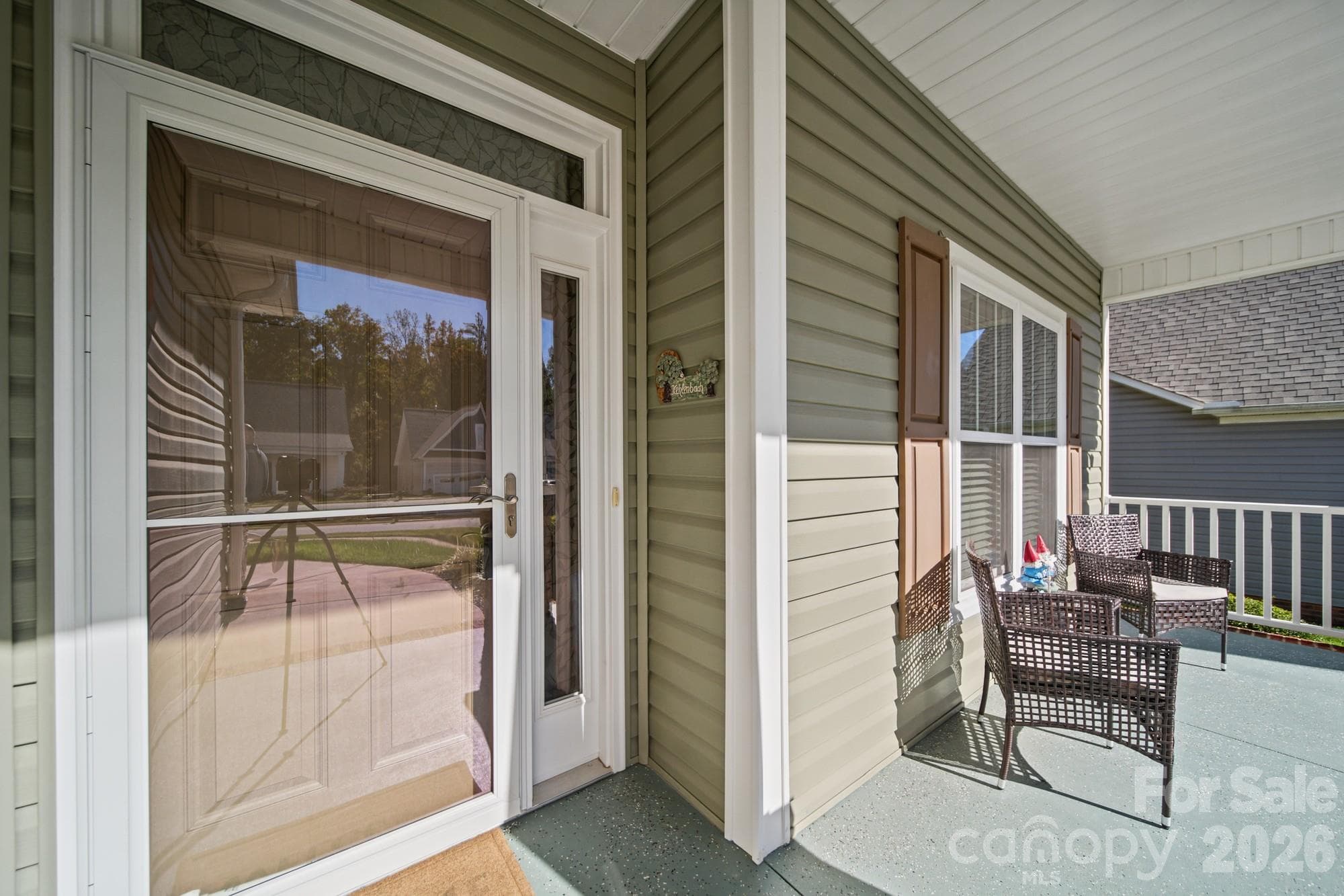 Single Family Residence at 534 River Birch Drive, Salisbury, photo 2 of 27