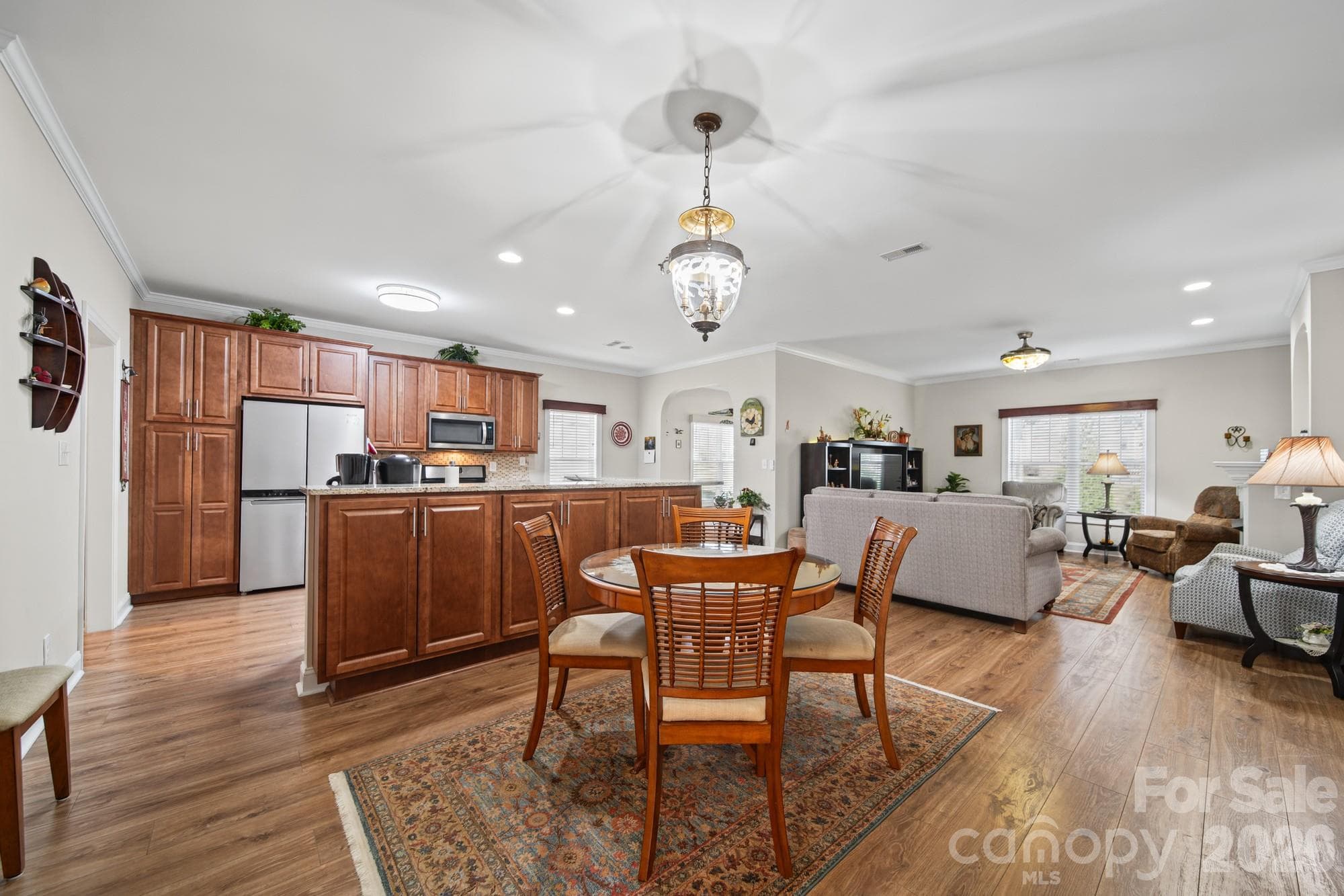 Single Family Residence at 534 River Birch Drive, Salisbury, photo 4 of 27