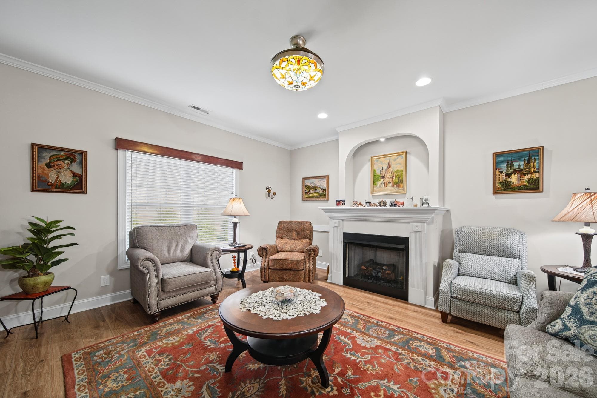 Single Family Residence at 534 River Birch Drive, Salisbury, photo 11 of 27