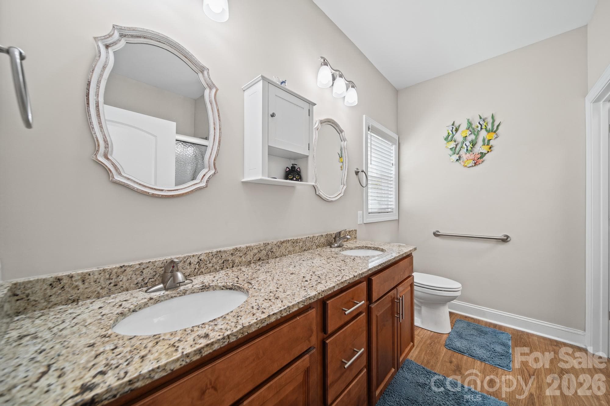 Single Family Residence at 534 River Birch Drive, Salisbury, photo 15 of 27