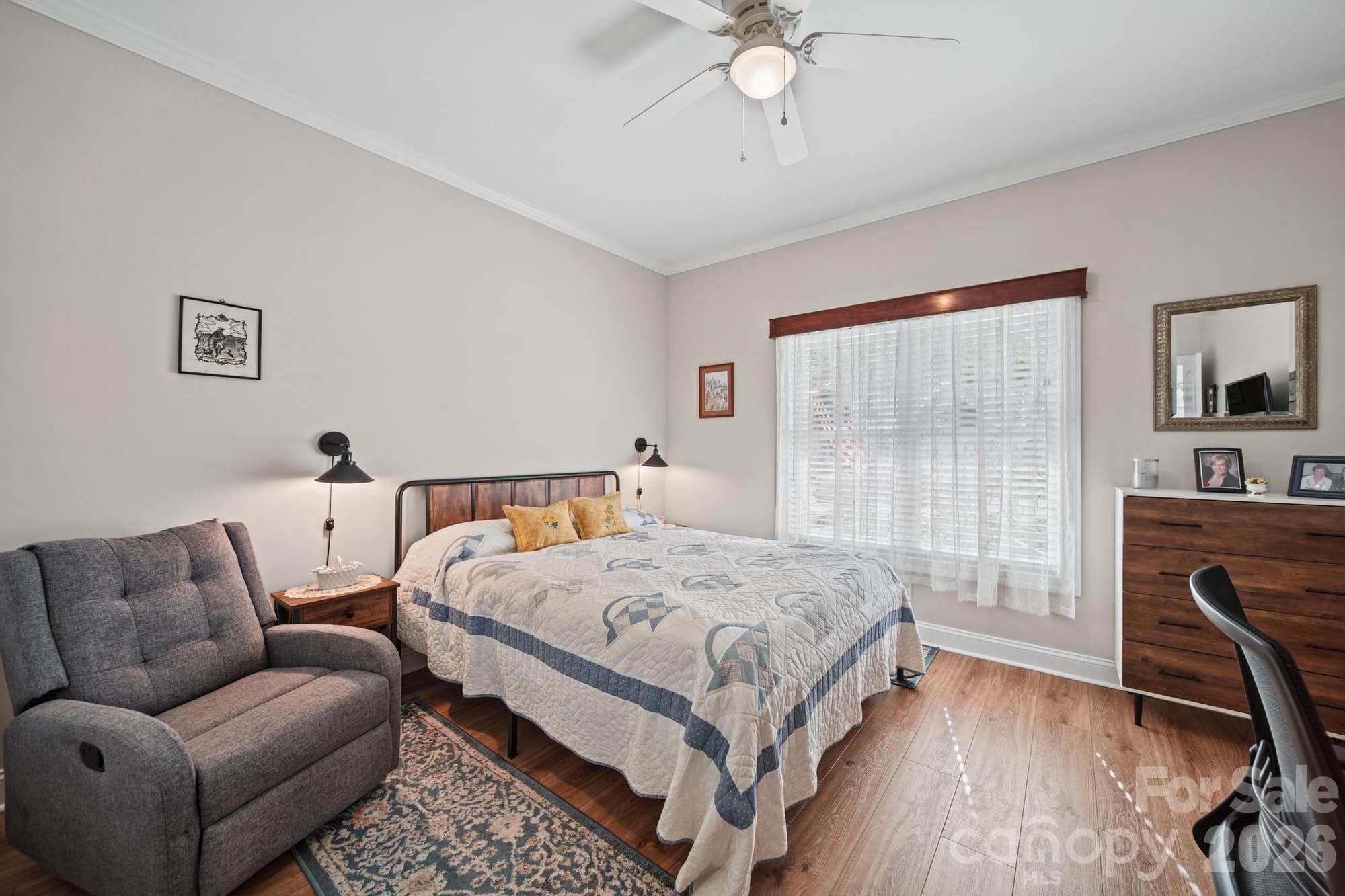 Single Family Residence at 534 River Birch Drive, Salisbury, photo 17 of 27