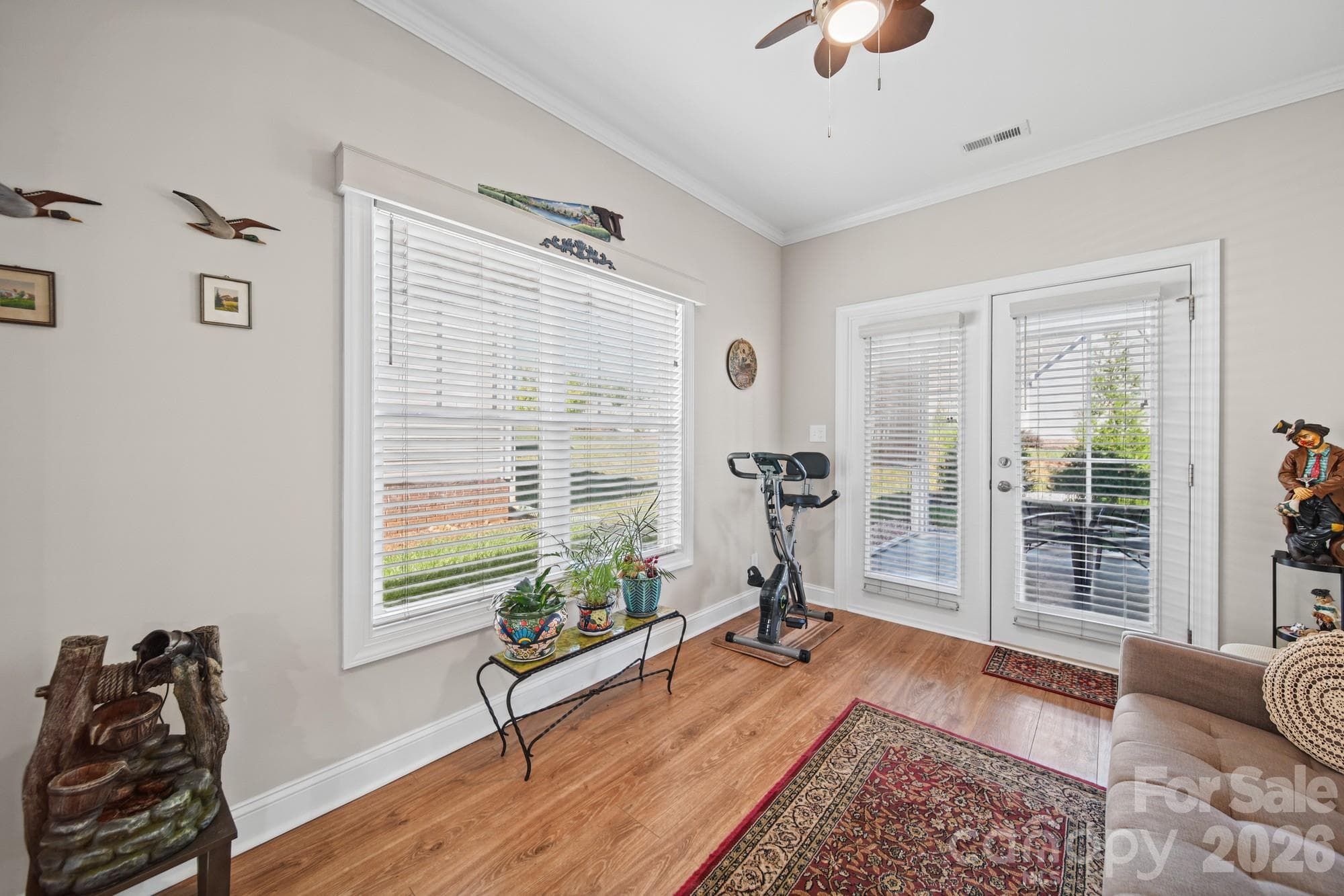 Single Family Residence at 534 River Birch Drive, Salisbury, photo 19 of 27