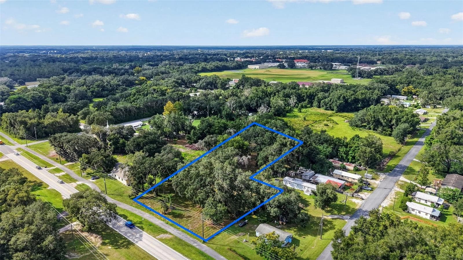 Land at 30 C CR-48, BUSHNELL, photo 10 of 13
