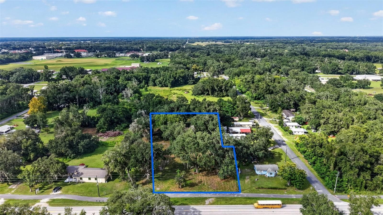 Land at 30 C CR-48, BUSHNELL, photo 11 of 13