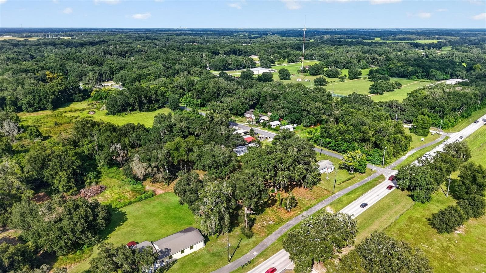 Land at 30 C CR-48, BUSHNELL, photo 12 of 13