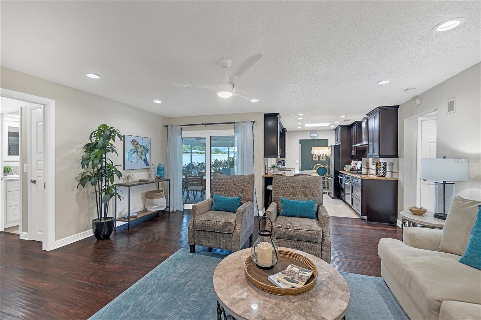 Single Family Residence at 3671 AVOCADO RD, LARGO, photo 16 of 36