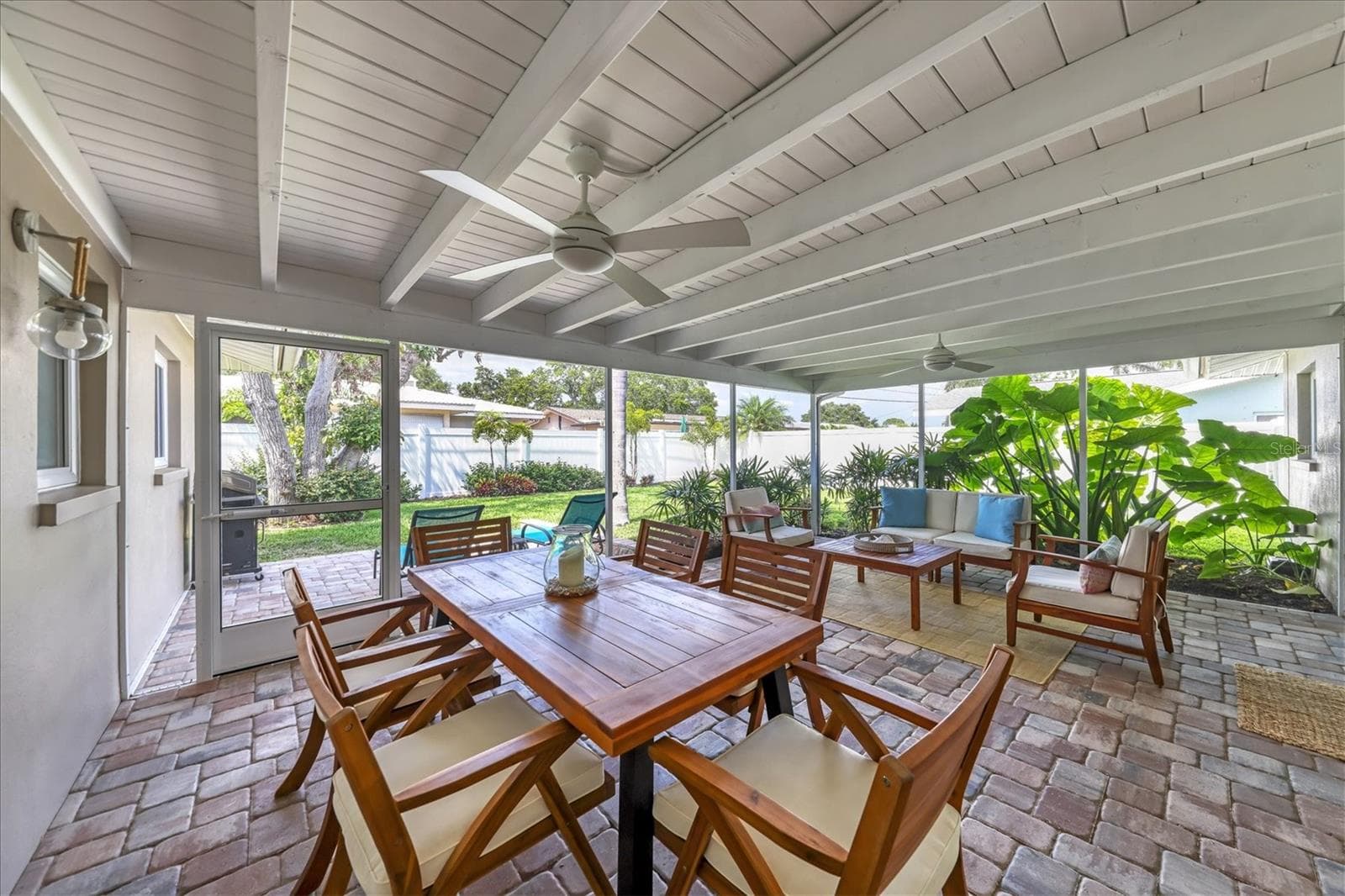 Single Family Residence at 3671 AVOCADO RD, LARGO, photo 29 of 36