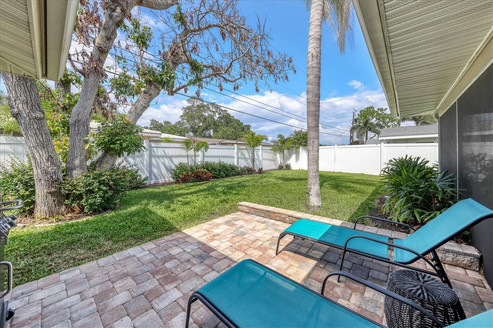 Single Family Residence at 3671 AVOCADO RD, LARGO, photo 31 of 36