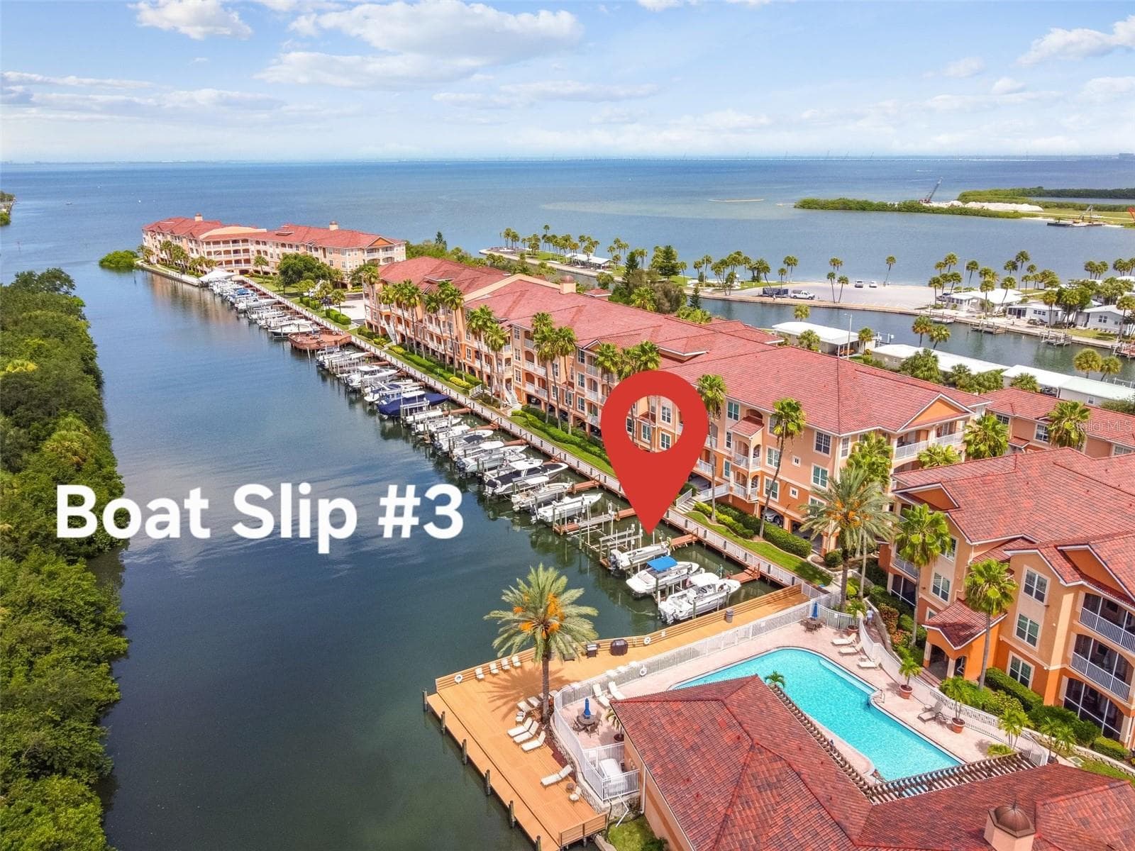 Condominium at 5000 CULBREATH KEY WAY #1-313, TAMPA, photo 3 of 79