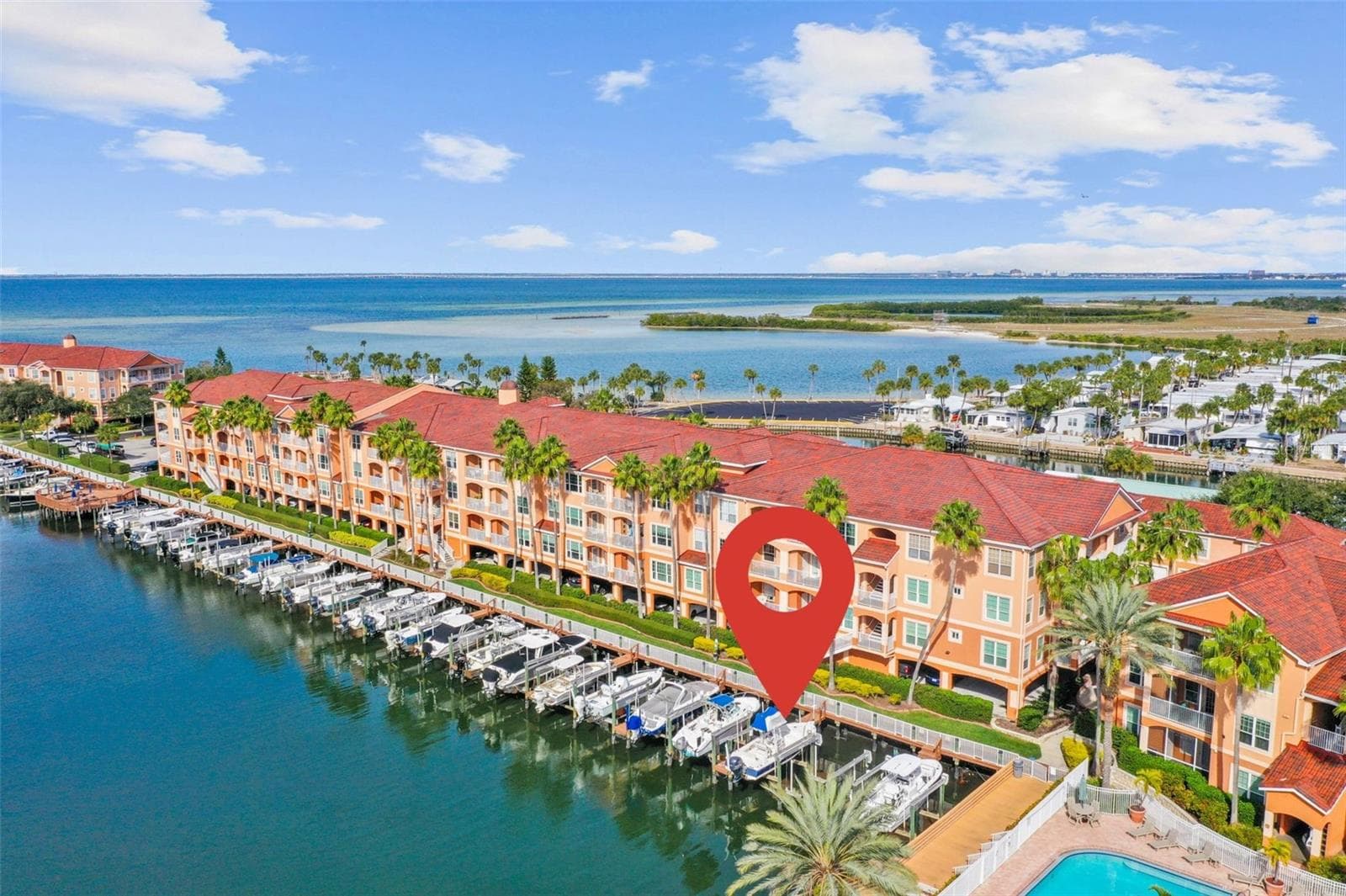 Condominium at 5000 CULBREATH KEY WAY #1-313, TAMPA, photo 79 of 79