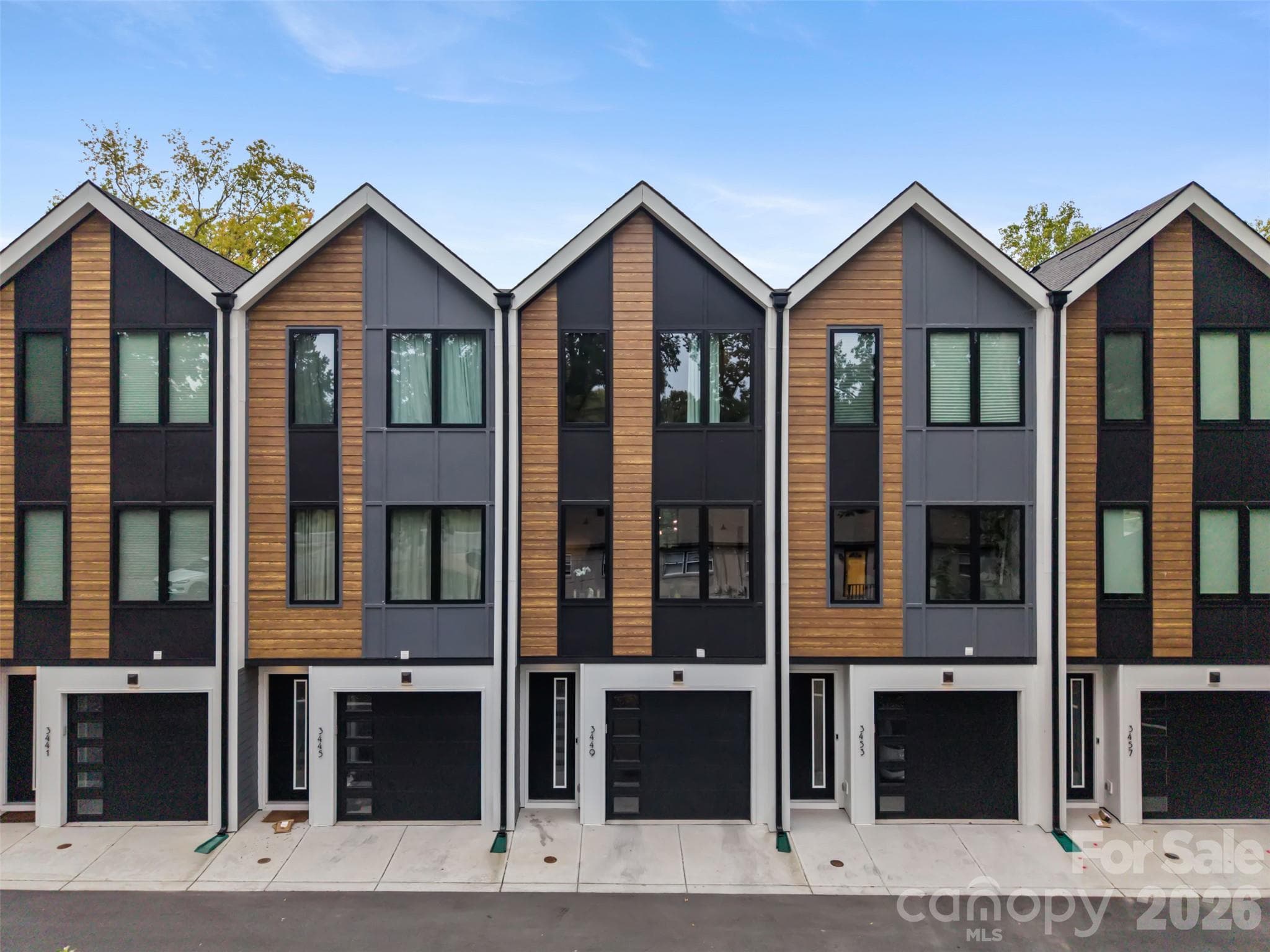3449 Byrnes Street