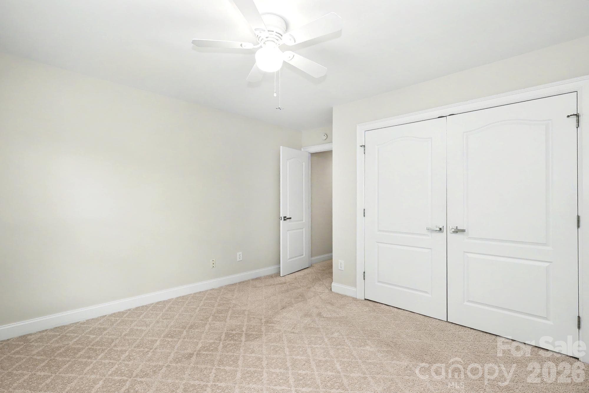Bedroom 4 second floor - 4320 Town And Country Drive, Charlotte