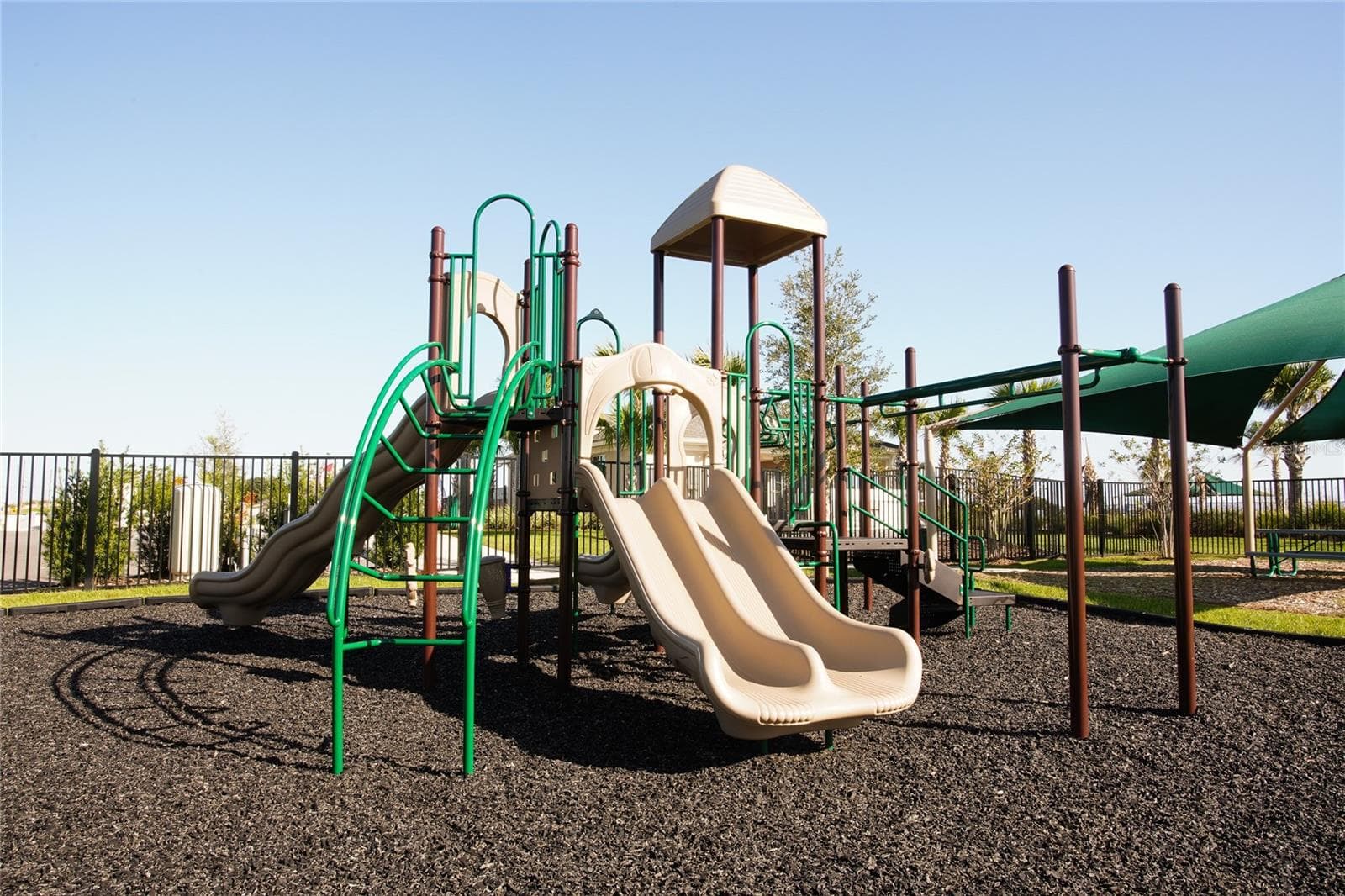 Playground - 1123 TWINS ST, DAVENPORT