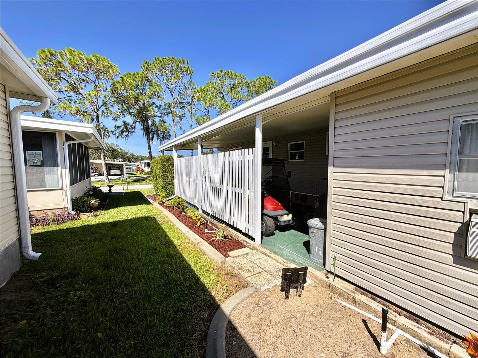 Mobile Home at 307 HAWTHORNE BLVD, LEESBURG, photo 58 of 58