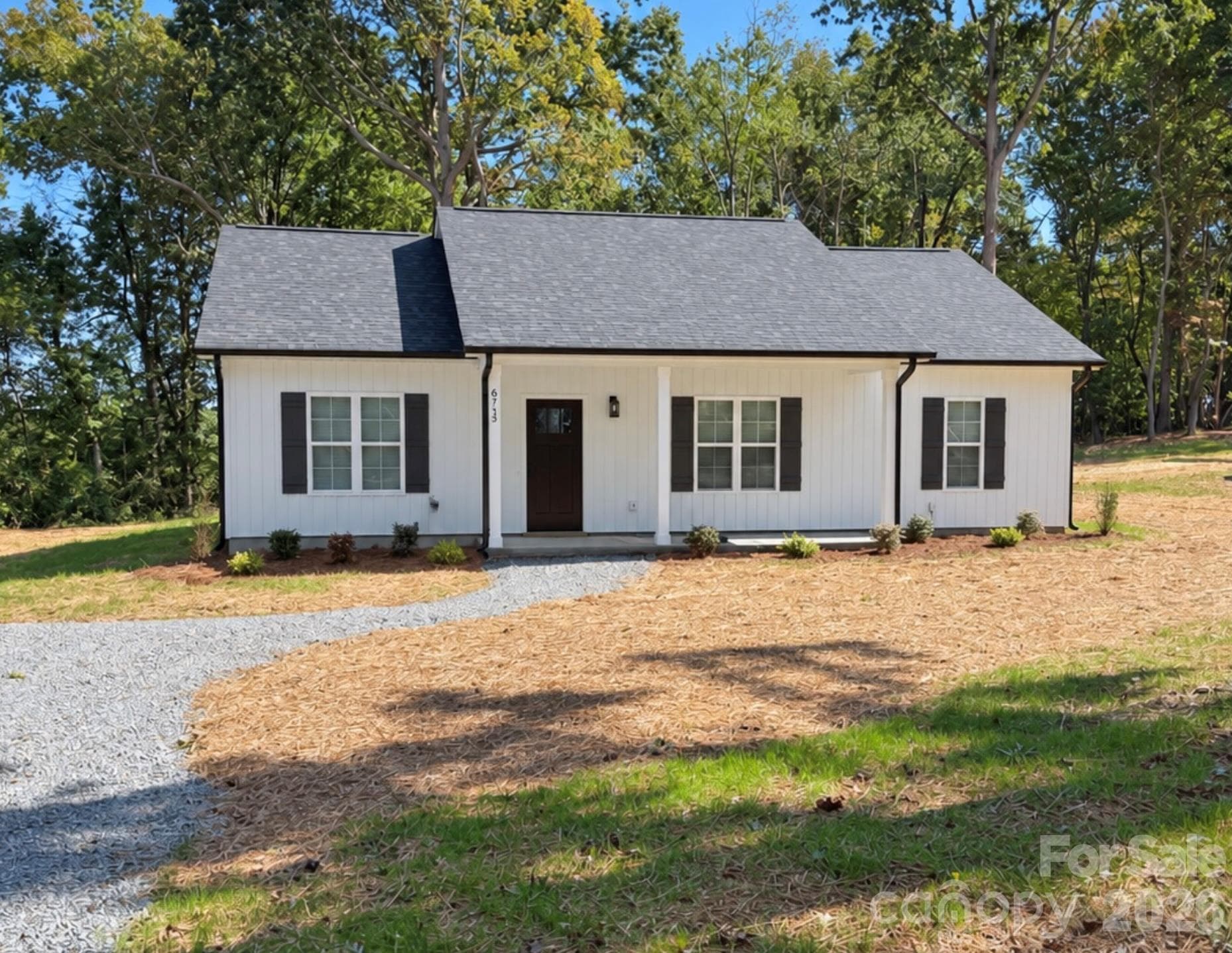 6713 Jesse Rushing Road