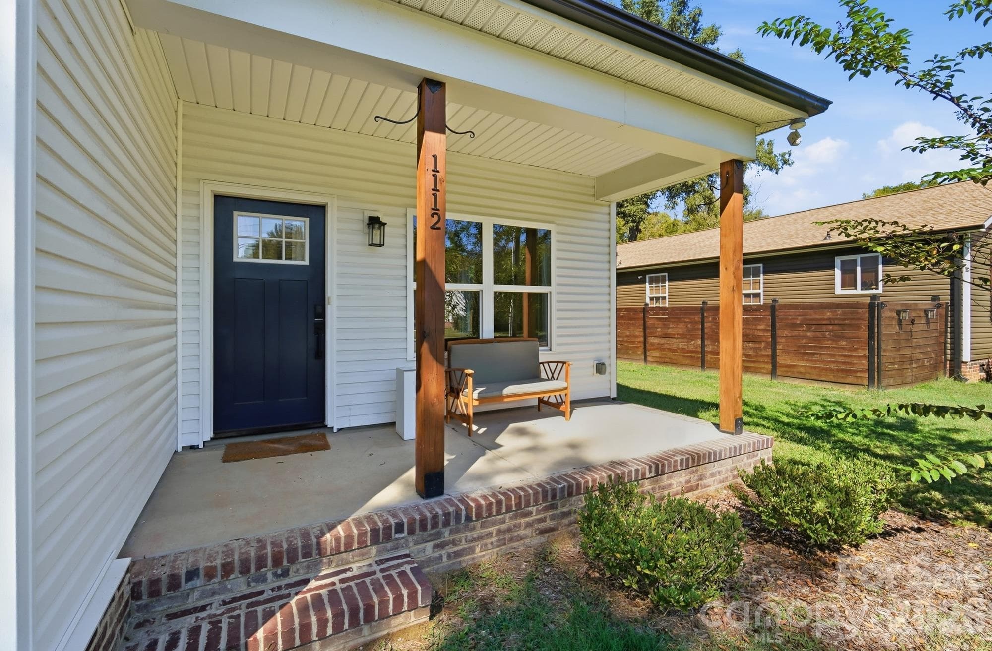 Single Family Residence at 1112 Crawford Road, Rock Hill, photo 2 of 48