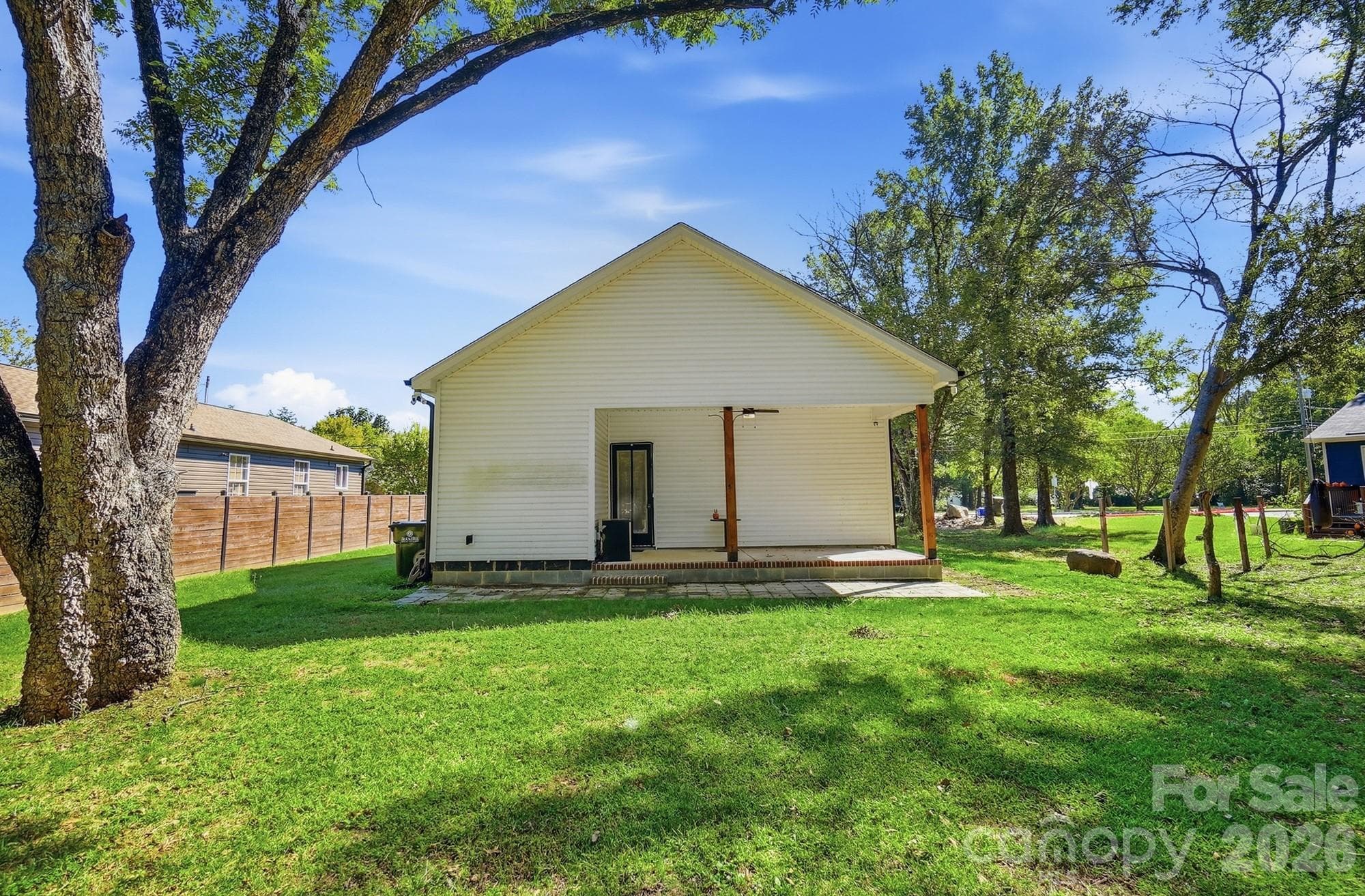 Single Family Residence at 1112 Crawford Road, Rock Hill, photo 48 of 48