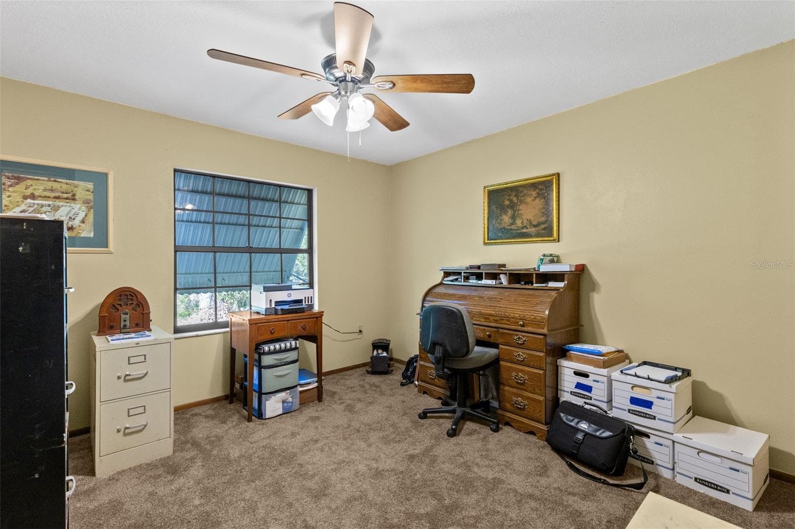 Bedroom 2 - 2350 BRONCO DR, ST CLOUD
