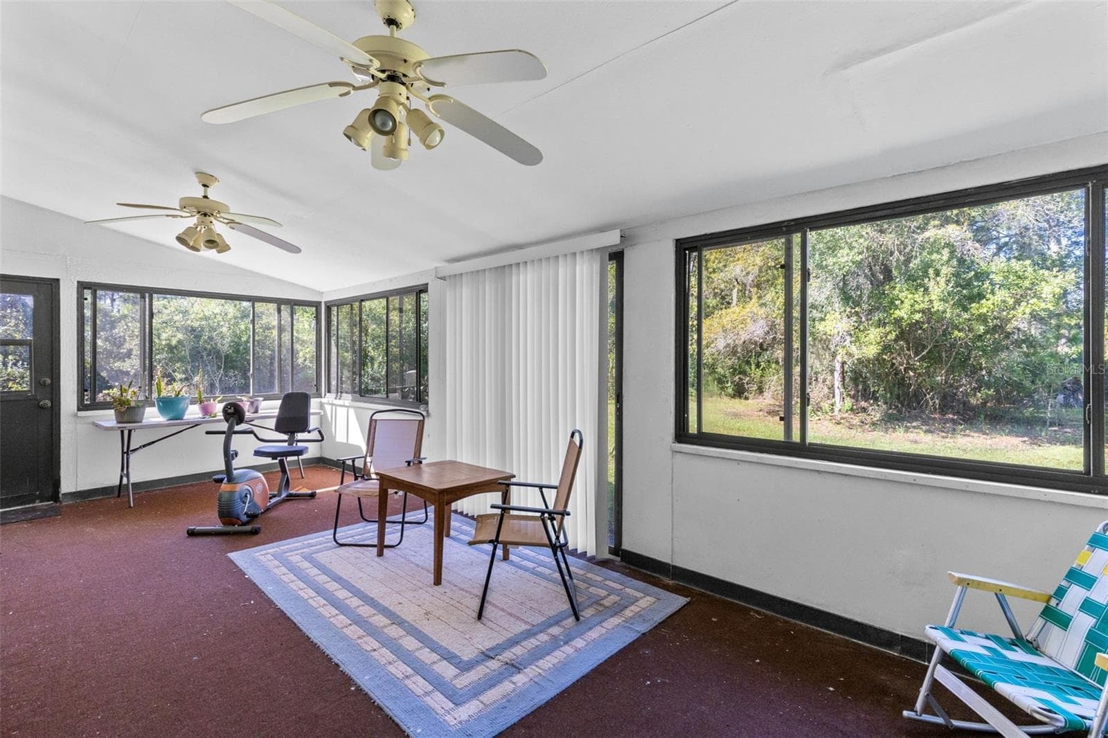 Florida Room - 2350 BRONCO DR, ST CLOUD