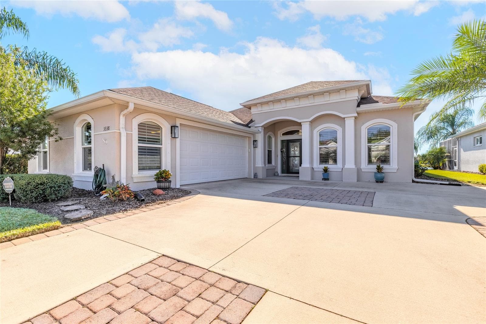 3338 BELLINO BLVD